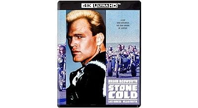 Stone Cold