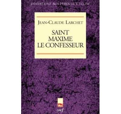 Initiation à Maxime, le confesseur