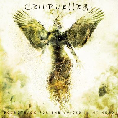 Soundtrack for the voices in my head 1