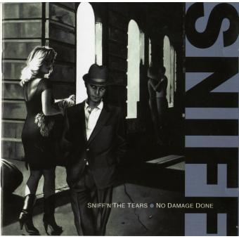 Sniff 'n' the Tears - 1
