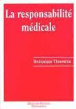 Responsabilite medicale