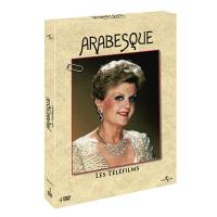 Arabesque - Coffret 4 Téléfilms