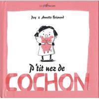 P'tit nez de cochon