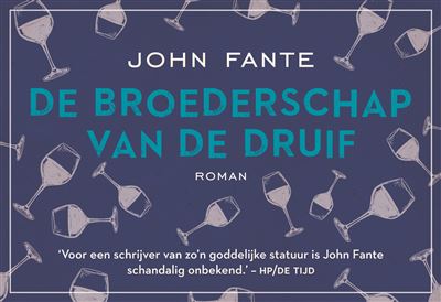 De broederschap van de druif
