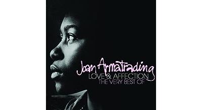 Love And Affection : The Very Best Of