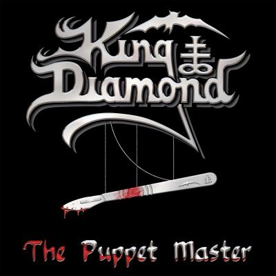 The puppet master