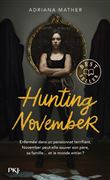 Hunting November (Killing November, tome 2)