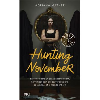 Hunting November (Killing November, tome 2)