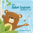 Qui Odon l'ourson cherche-t-il ?