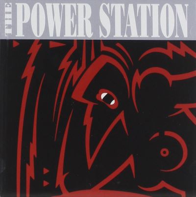 Power station expanded