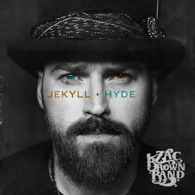 Jekyll - Hyde