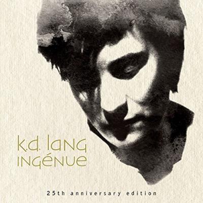 Ingenue 25th anniversary edition aniv
