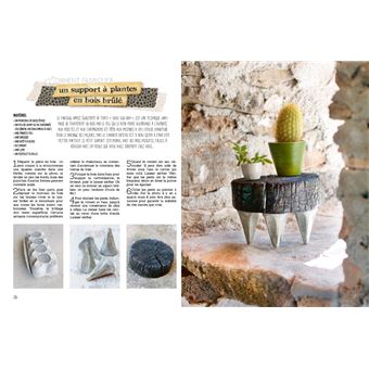 Tout faire soi-même plantes d'intérieur