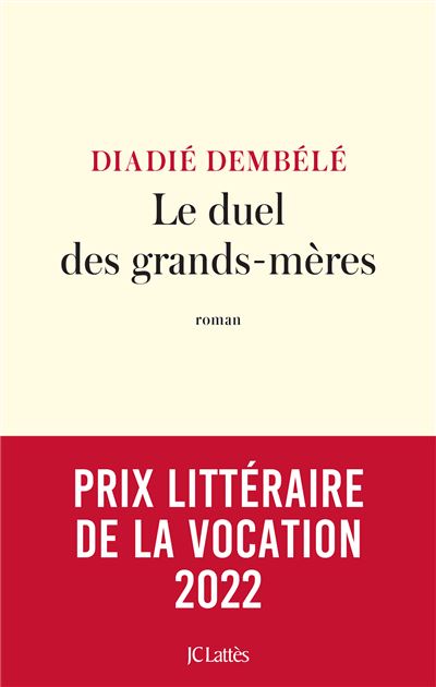 Le Duel Des Grands-meres