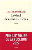Le duel des grands-mères