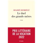 Le duel des grands-meres