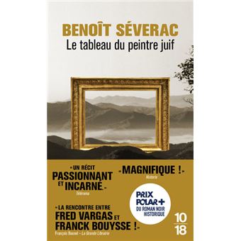 Le tableau du peintre juif