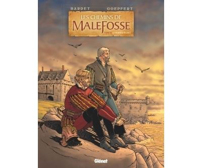 Les Chemins de malefosse