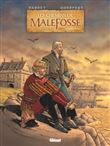 Les Chemins de malefosse