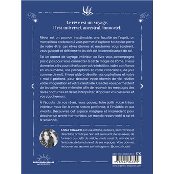 Le Guide pour se connecter à ses rêves