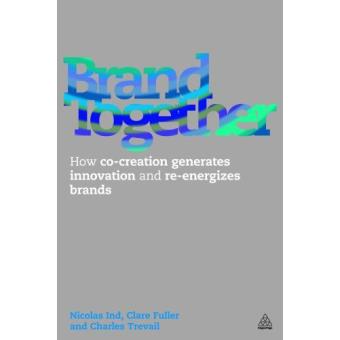 Brand together - Poche - Nicholas Ind - Achat Livre | fnac