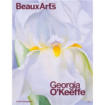 Georgia o'keeffe