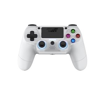 Manette Filaire Nintendo Pour PS4 – Édition Dragon Quest (occasion, Fonctionnelle)