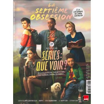 La Septième Obsession