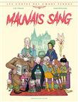 Les Contes des coeurs perdus - Mauvais Sang