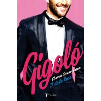 Gigoló. El amor tiene un precio