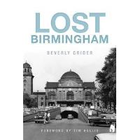Lost Birmingham