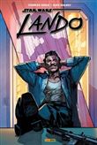 Star wars - lando