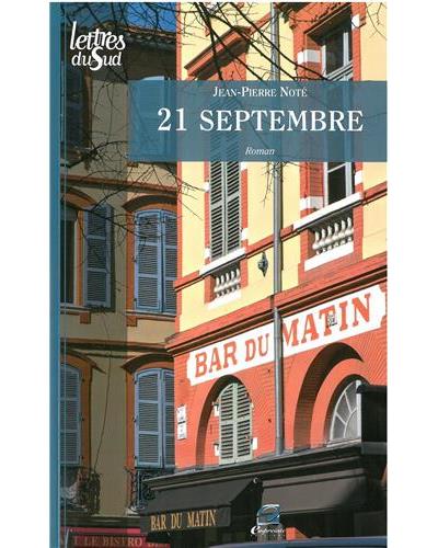 21 septembre