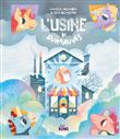 L'Usine de guimauves