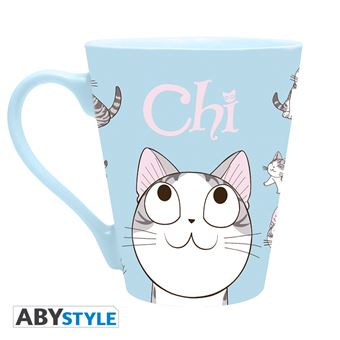 Mug Chi