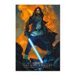 Poster Star Wars Gardien Kenobi