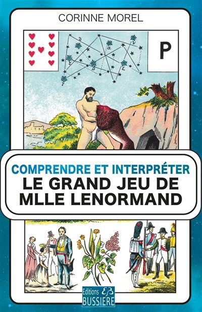 Le grand jeu de Mlle Lenormand