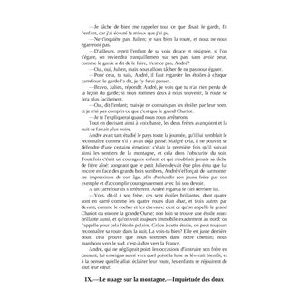 Le Tour de la France par deux enfants