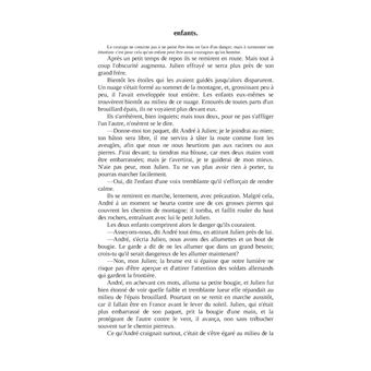 Le Tour de la France par deux enfants