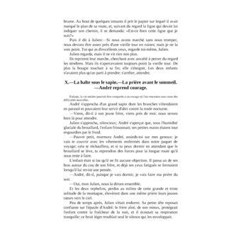 Le Tour de la France par deux enfants