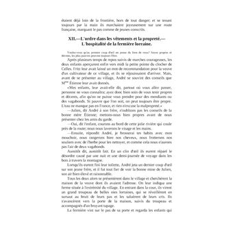 Le Tour de la France par deux enfants