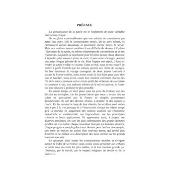 Le Tour de la France par deux enfants