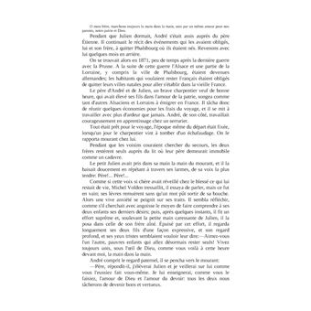 Le Tour de la France par deux enfants