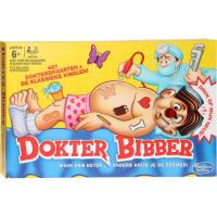 DOKTER BIBBER