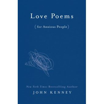 Love Poems for Anxious People - ebook (ePub illustré) - John Kenney - Achat ebook | fnac