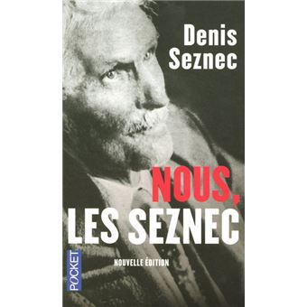 Nous, les Seznec - 1