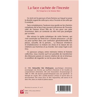 La face cachée de l'inceste