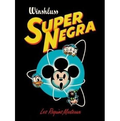 Super Negra