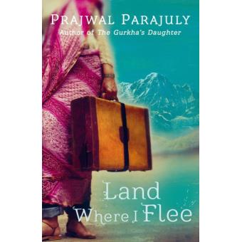 Land Where I Flee - 1