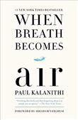 When breath becomes air